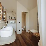 Paradiso Charme&design Adults Only Bed and breakfast 4*