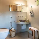 Bed and breakfast Paradiso Charme&design Adults Only