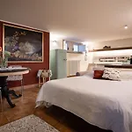Paradiso Charme&design Adults Only 4* Arquata Scrivia