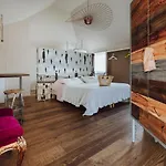 Paradiso Charme&design Adults Only לינה וארוחת בוקר