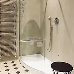 Paradiso Charme&design Adults Only Bed and breakfast