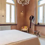 Paradiso Charme&design Adults Only לינה וארוחת בוקר 4*