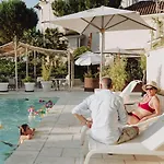 Bed and breakfast Paradiso Charme&design Adults Only Arquata Scrivia