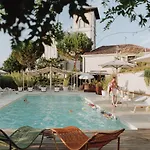 Bed and breakfast Paradiso Charme&design Adults Only Arquata Scrivia