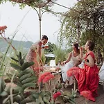 Paradiso Charme&design Adults Only Bed and breakfast Arquata Scrivia