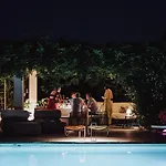 לינה וארוחת בוקר Paradiso Charme&design Adults Only Arquata Scrivia