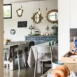 Paradiso Charme&design Adults Only לינה וארוחת בוקר Arquata Scrivia