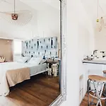 Paradiso Charme&design Adults Only 4* Arquata Scrivia