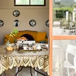 Bed and breakfast Paradiso Charme&design Adults Only