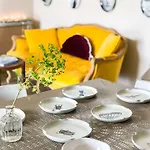 Paradiso Charme&design Adults Only Bed and breakfast