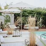 לינה וארוחת בוקר Paradiso Charme&design Adults Only 4*