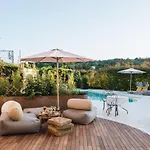 Paradiso Charme&design Adults Only 4* Arquata Scrivia
