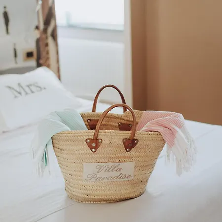 Paradiso Charme&design Adults Only