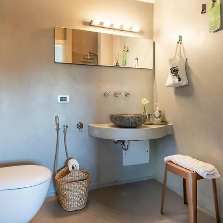 B&B Paradiso Charme&design Adults Only