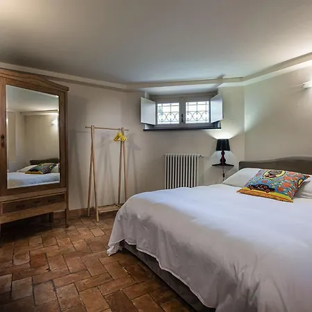 Paradiso Charme&design Adults Only 4* Аркуата-Скривия