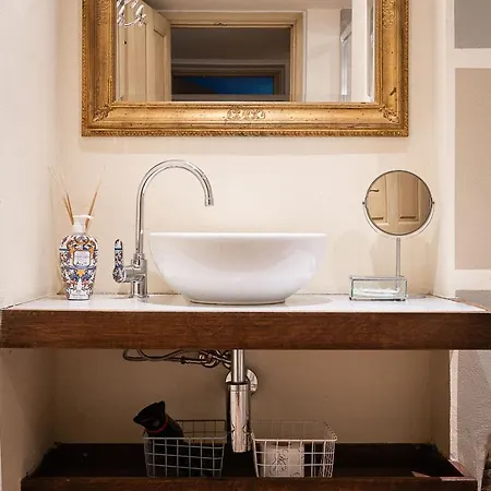 Paradiso Charme&design Adults Only Отель типа 