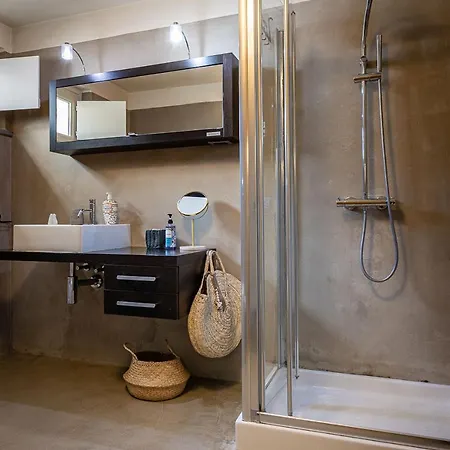 B&B Paradiso Charme&design Adults Only