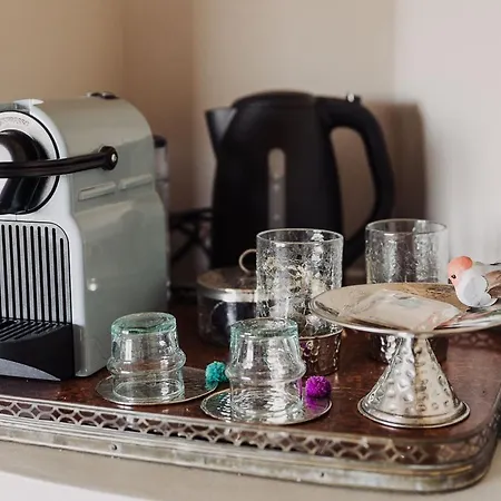 Paradiso Charme&design Adults Only Отель типа 