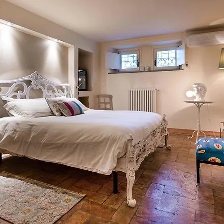 Paradiso Charme&design Adults Only 4*