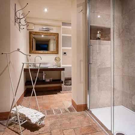 B&B Paradiso Charme&design Adults Only 4*