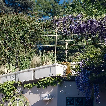 Paradiso Charme&design Adults Only 아르쿠아타 스크리비아