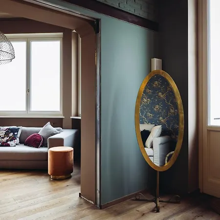 Paradiso Charme&design Adults Only 4* Arquata Scrivia