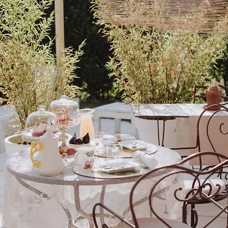 Couette-café Paradiso Charme&design Adults Only Arquata Scrivia
