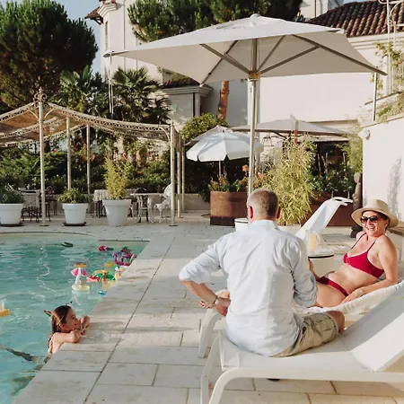 Bed & Breakfast Paradiso Charme&design Adults Only Arquata Scrivia