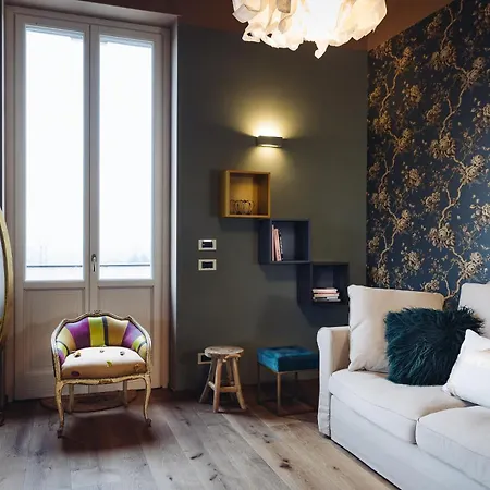 Paradiso Charme&design Adults Only 4*