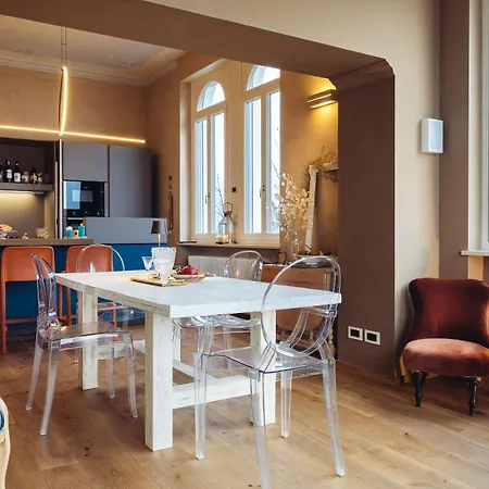 Paradiso Charme&design Adults Only Arquata Scrivia