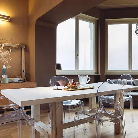 Paradiso Charme&design Adults Only