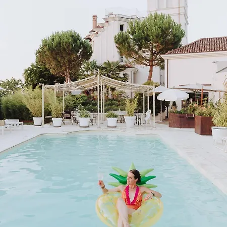 Paradiso Charme&design Adults Only 4*