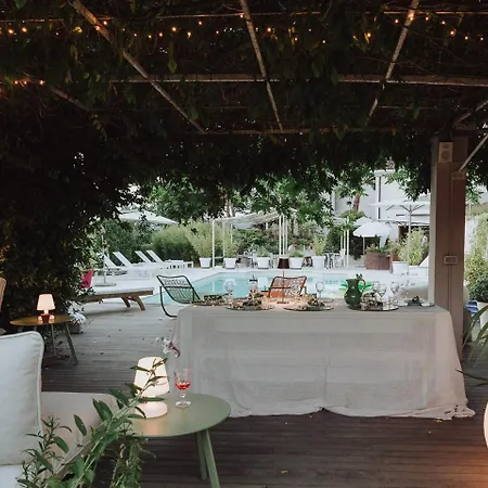 Paradiso Charme&design Adults Only Arquata Scrivia