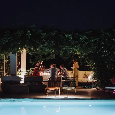 Bed & Breakfast Paradiso Charme&design Adults Only Arquata Scrivia
