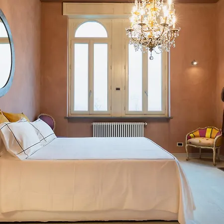 Paradiso Charme&design Adults Only 4*