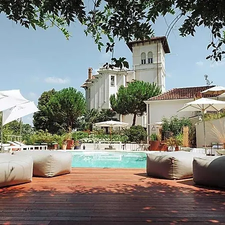 Paradiso Charme&design Adults Only 4*