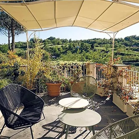 Paradiso Charme&design Adults Only 4*