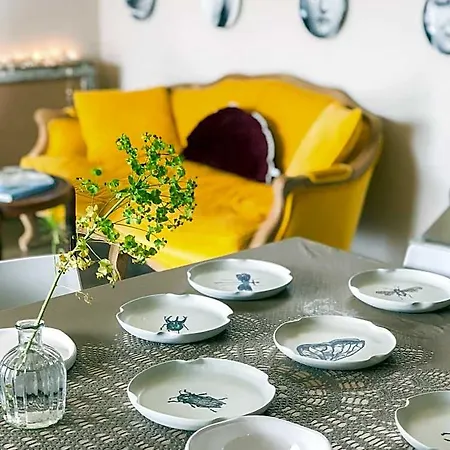Paradiso Charme&design Adults Only 4* Arquata Scrivia