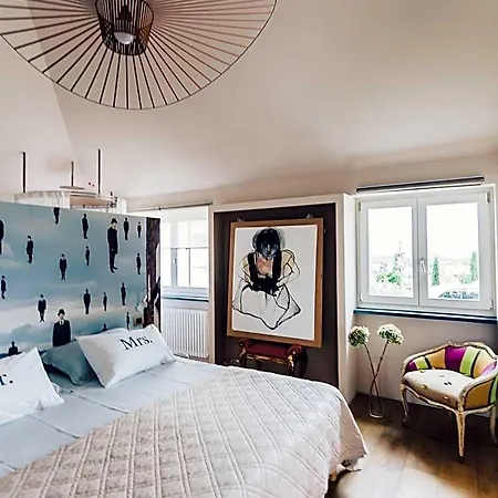 Paradiso Charme&design Adults Only Bed & Breakfast Arquata Scrivia