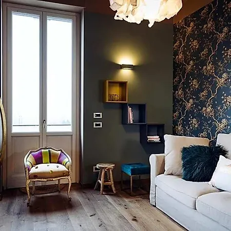 Paradiso Charme&design Adults Only Bed & Breakfast