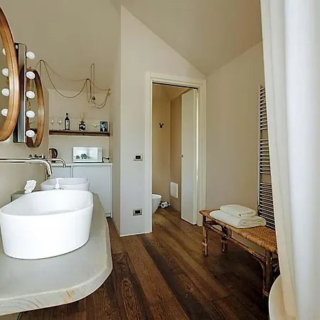 Paradiso Charme&design Adults Only