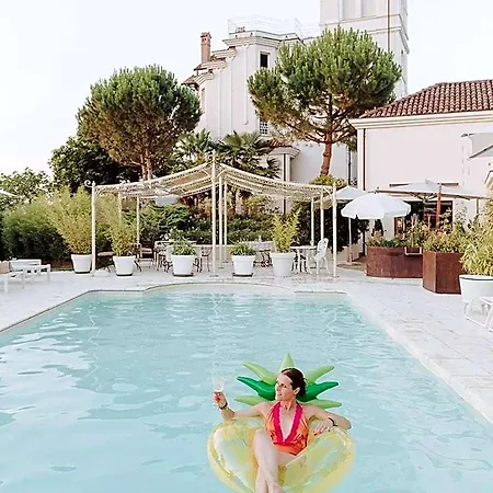 Bed & Breakfast Paradiso Charme&design Adults Only Arquata Scrivia