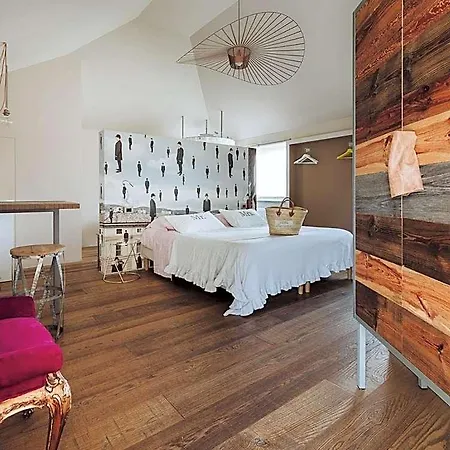 Paradiso Charme&design Adults Only
