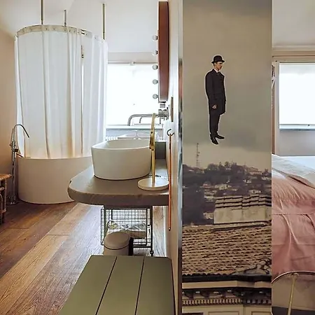 Paradiso Charme&design Adults Only Arquata Scrivia