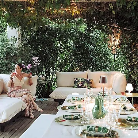 Paradiso Charme&design Adults Only