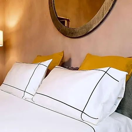 Bed & Breakfast Paradiso Charme&design Adults Only Arquata Scrivia