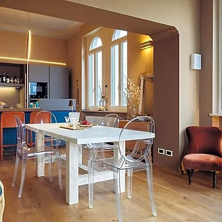 Paradiso Charme&design Adults Only Bed & Breakfast