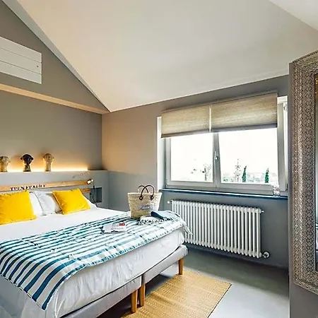 Paradiso Charme&design Adults Only 4* Arquata Scrivia
