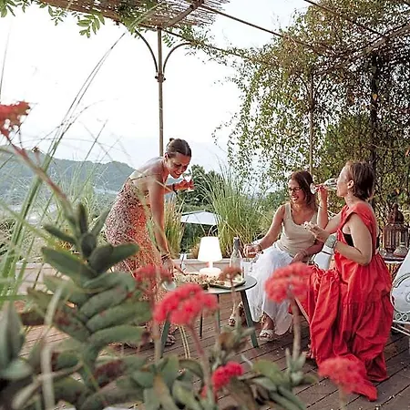 Paradiso Charme&design Adults Only