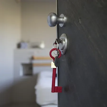 B&B Paradiso Charme&design Adults Only 4*